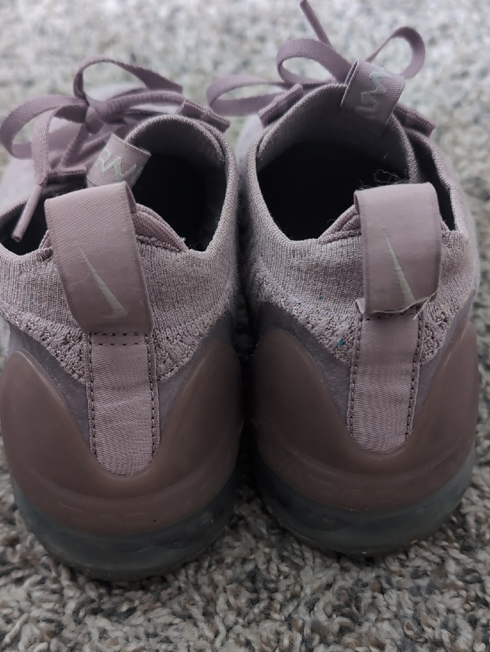 Nike Air VaporMax 2021 Flyknit - Picture 7 of 8